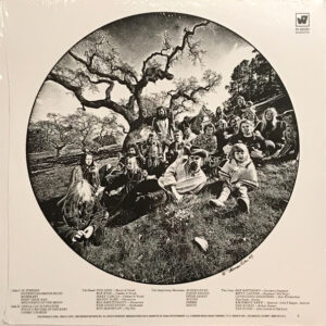 The Grateful Dead-1