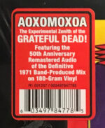 The Grateful Dead-4