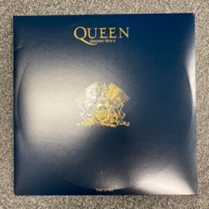 Queen-1