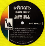 Canned Heat & John Lee Hooker-3