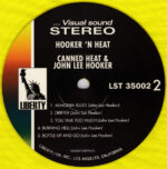 Canned Heat & John Lee Hooker-4