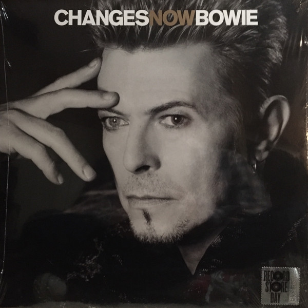Changesnowbowie-0 David Bowie-0