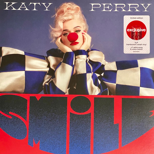 Smile-0 Katy Perry-0