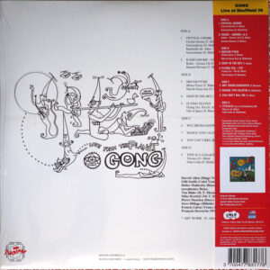 Gong-1