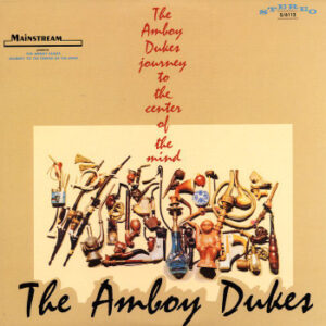 The Amboy Dukes-0