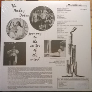 The Amboy Dukes-1