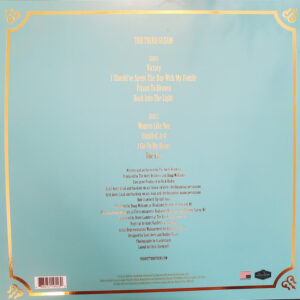The Avett Brothers-1