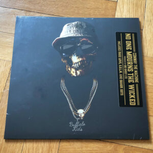 Conway The Machine x Big Ghost LTD-0