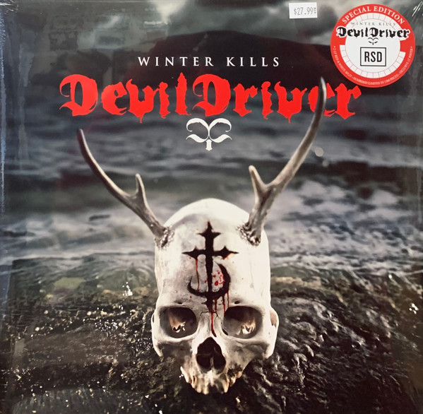 Winter Kills-0 DevilDriver-0