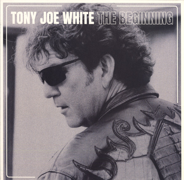 The Beginning-0 Tony Joe White-0