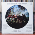 The Grateful Dead-1