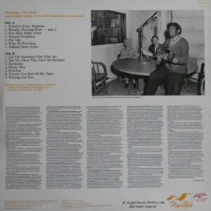 Mississippi John Hurt-1