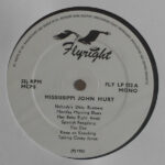 Mississippi John Hurt-2