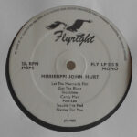 Mississippi John Hurt-3