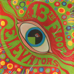 13th Floor Elevators-0