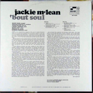 Jackie McLean-1