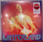 The Jimi Hendrix Experience-0