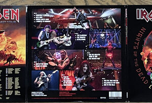 Iron Maiden-1