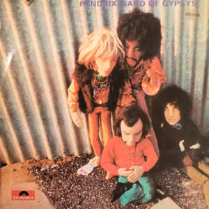 Jimi Hendrix-0