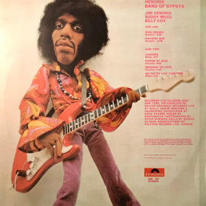 Jimi Hendrix-1