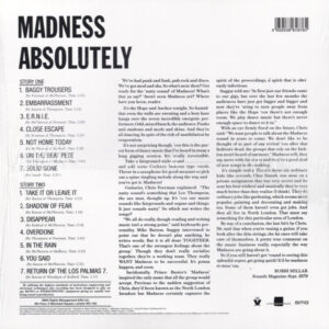 Madness-1
