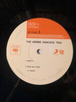 Herbie Hancock Trio-2