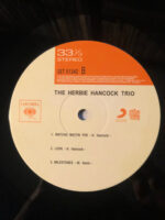 Herbie Hancock Trio-3