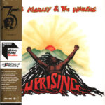 Bob Marley & The Wailers-0