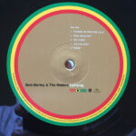Bob Marley & The Wailers-2