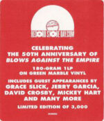 Paul Kantner / Jefferson Starship-4