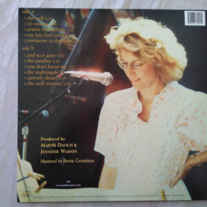 Jennifer Warnes-1