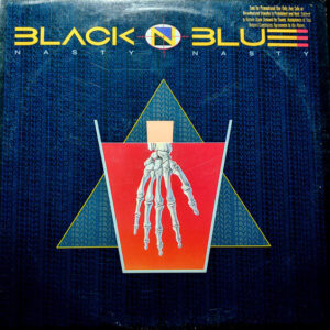 Black 'N Blue-0
