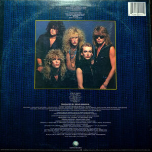 Black 'N Blue-1