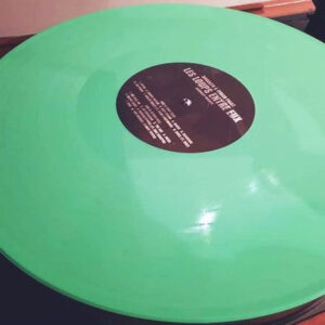 Smoovth & Giallo Point-0