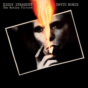 David Bowie-0