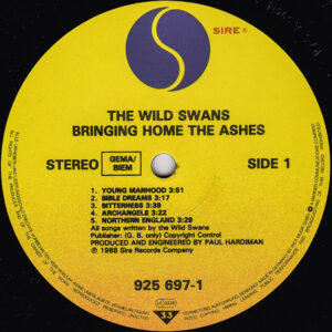 The Wild Swans-1
