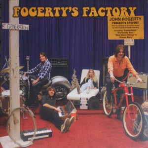 John Fogerty-0