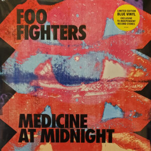 Foo Fighters-0