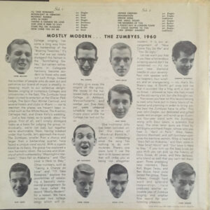The Zumbyes-1
