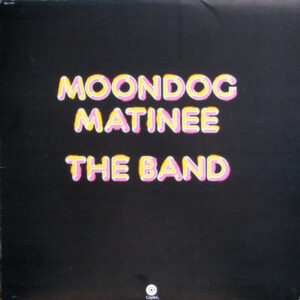 The Band-1