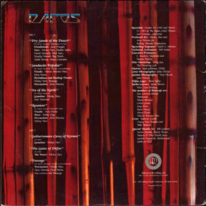Mickey Hart, Airto Moreira, Flora Purim-1