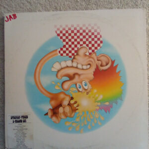 The Grateful Dead-1