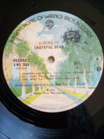 The Grateful Dead-3