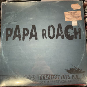 Papa Roach-0