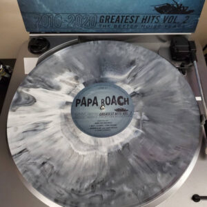 Papa Roach-1