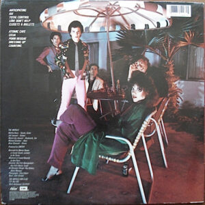 The Motels-1