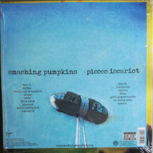 The Smashing Pumpkins-1