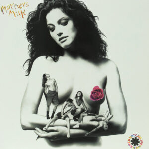 Red Hot Chili Peppers-0
