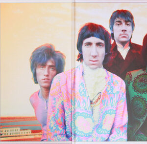 The Who-1