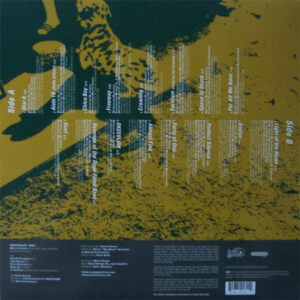 Scapegoat Wax-1
